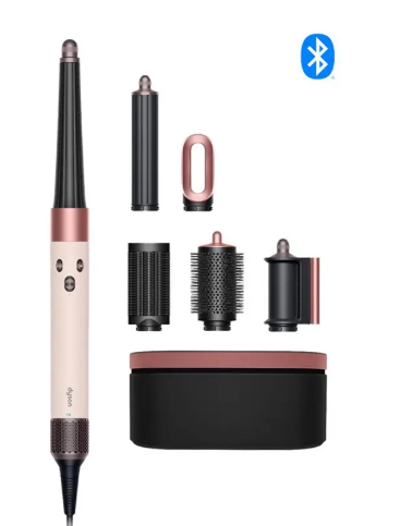 Dyson Airwrap İ.d. Hs08 Ceramic Pink