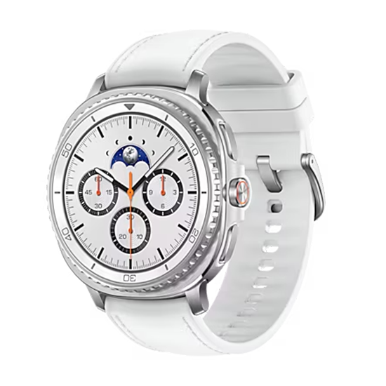 Samsung Galaxy Watch 8 Classic 46mm L500 White