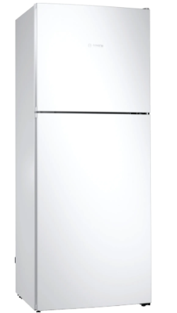 Bosch Kdn43nw20u 328 Litre A++ No-frost Beyaz Buzdolabı