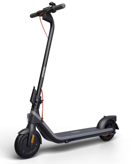 Segway Ninebot Elektrikli Scooter E2 Plus Iı (2025)