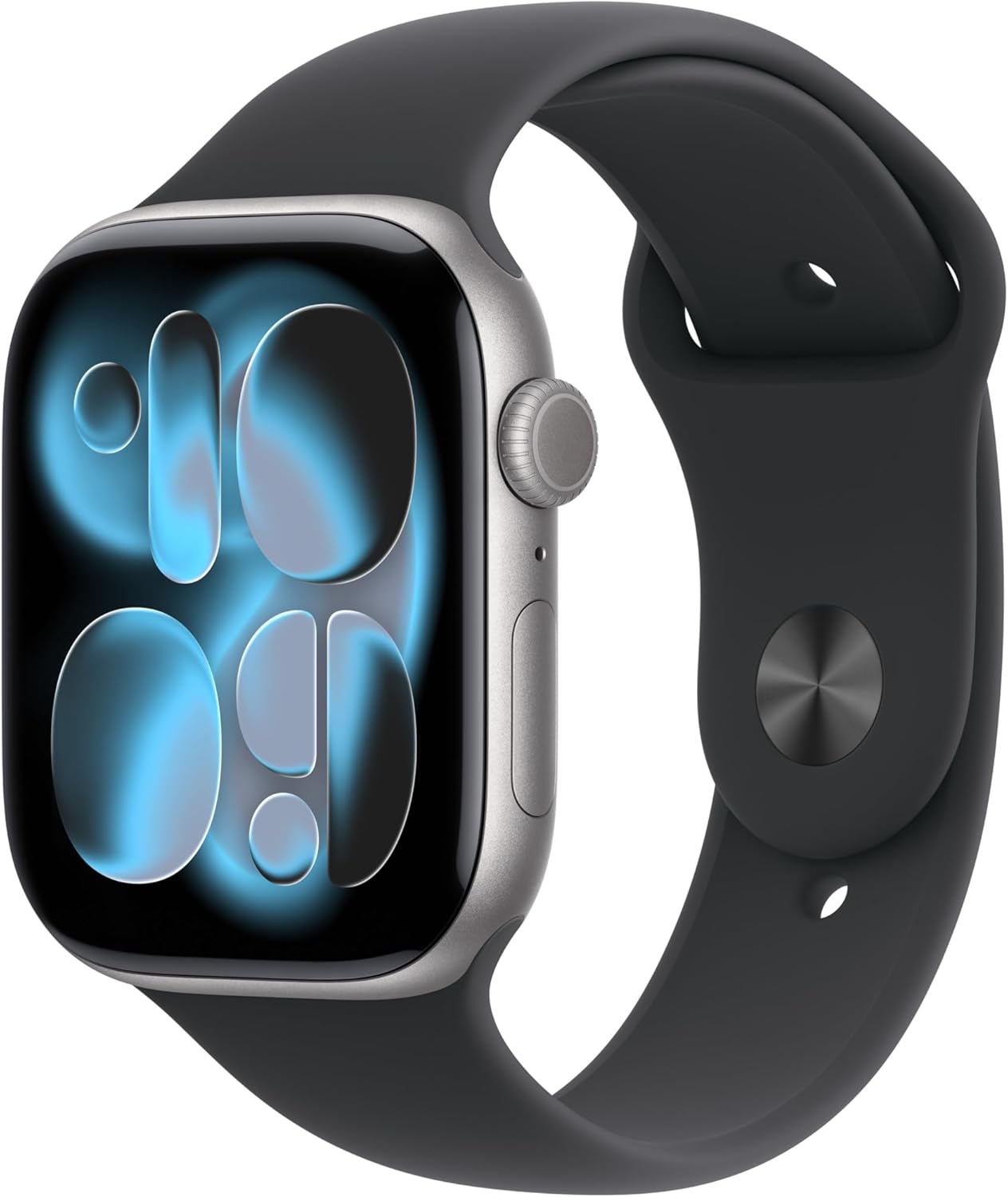 Apple Watch 11 42mm Space Gray