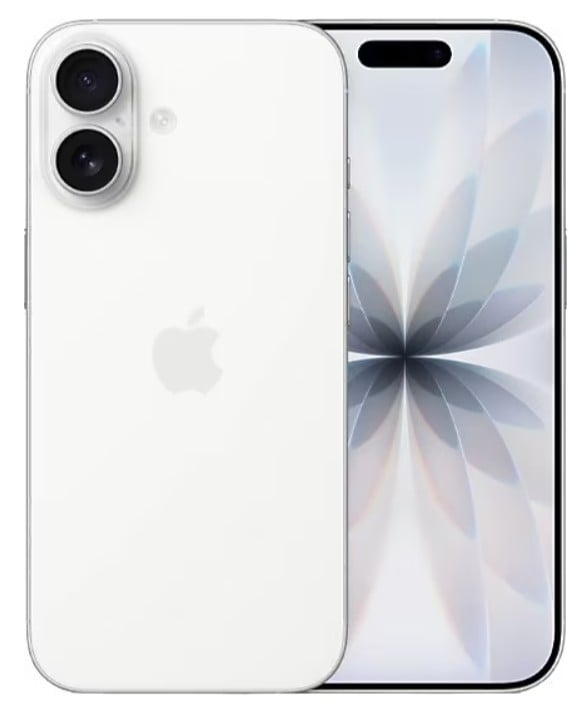 iPhone 17 256 Gb White