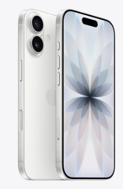 iPhone 17 256 Gb White