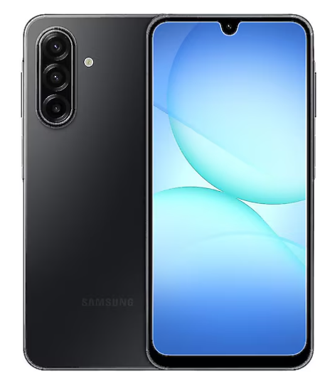 Samsung Galaxy A17 4/128 Gb Black
