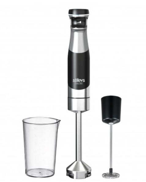 Stilevs Tanto 1500 İnox El Blenderi