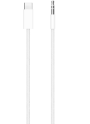 Apple Type-c To 3.5aux Audio Caple