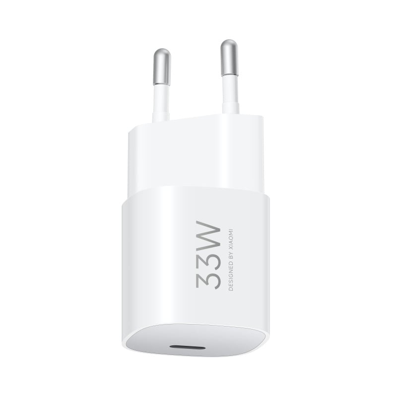 Xiaomi 33W Nano Güç Adaptörü (USBC)