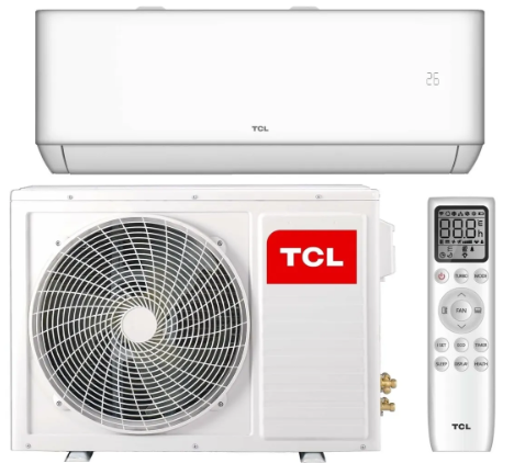 Tcl 24000btu İnverter A+++ Wifi Klima Tac-24chsd/tph11ıt