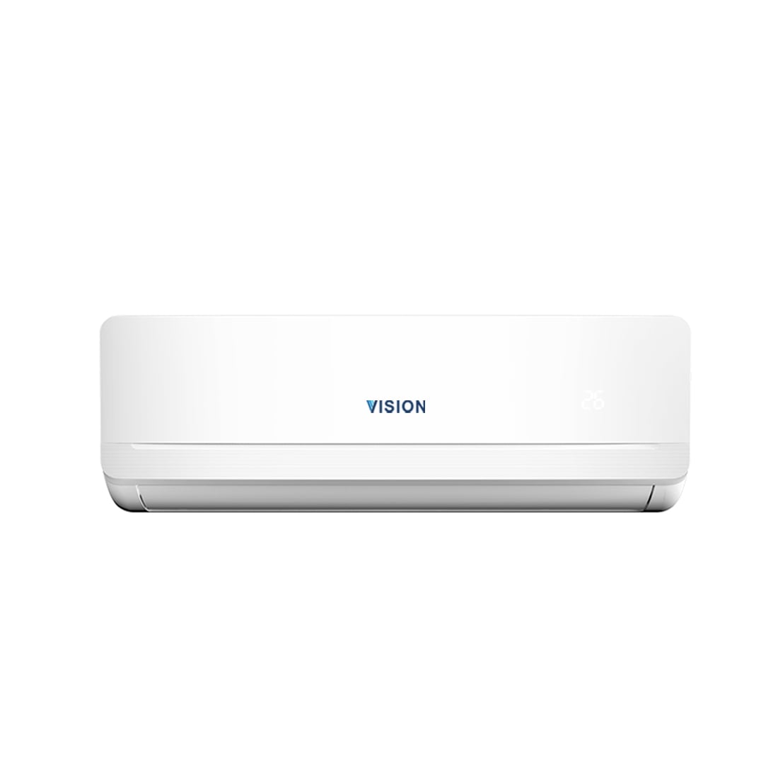 Vision 12000btu İnverter Klima F Serisi A+++