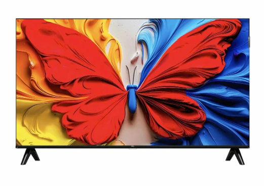Tcl 43" 43s5k Fhd Qled Google Tv (2025)