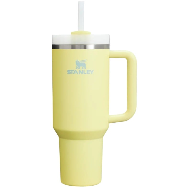 Stanley Quencher 40 Oz 1.18 Litre Pomelo