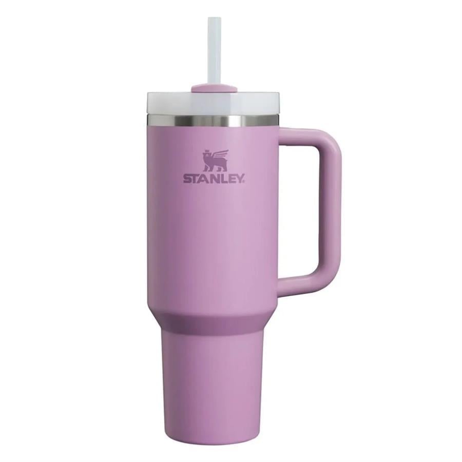 Stanley Quencher 30 Oz Cherry Blossom