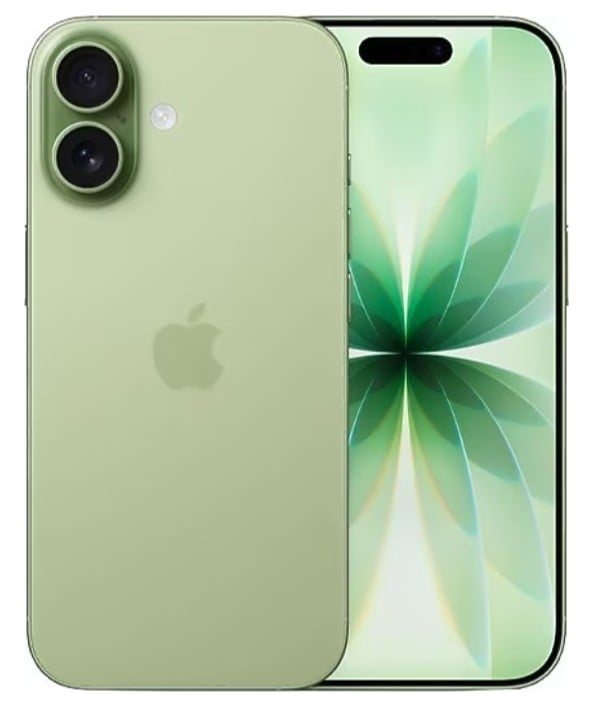 iPhone 17 256 Gb Sage