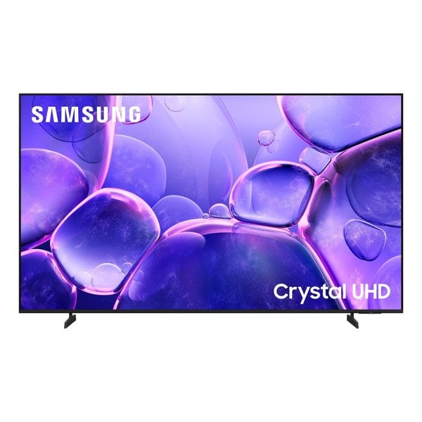 Samsung 85" Ue85u8092fu 4k/uhd Smart Tv