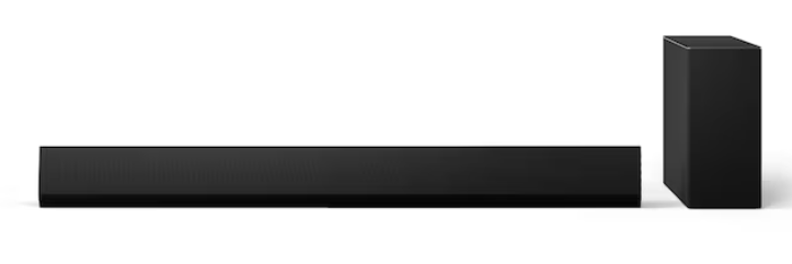 Lg Dolby Atmos 3.1 Soundbar Sg10ty