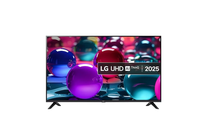 Lg 50" 50ua73003la 4k/uhd Webos Tv