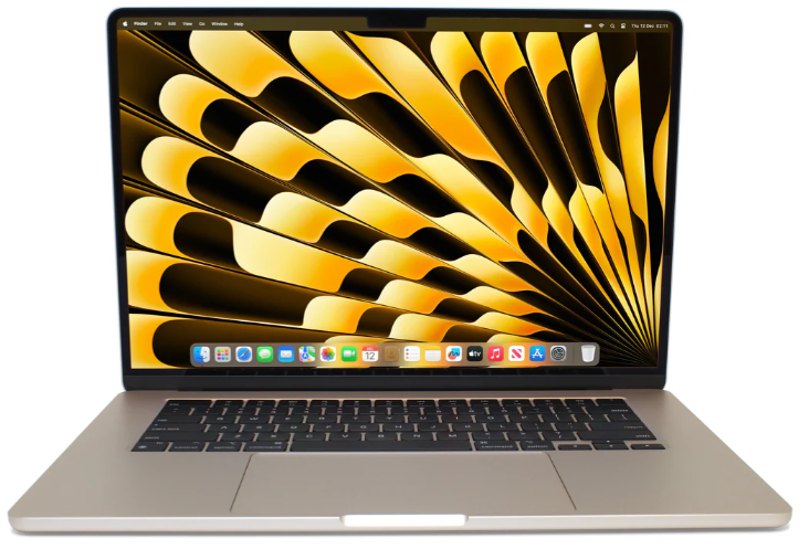 Apple MacBook Air 15