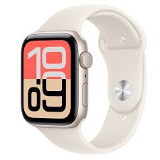 Apple Watch Se 3. Gen 44mm Starlight