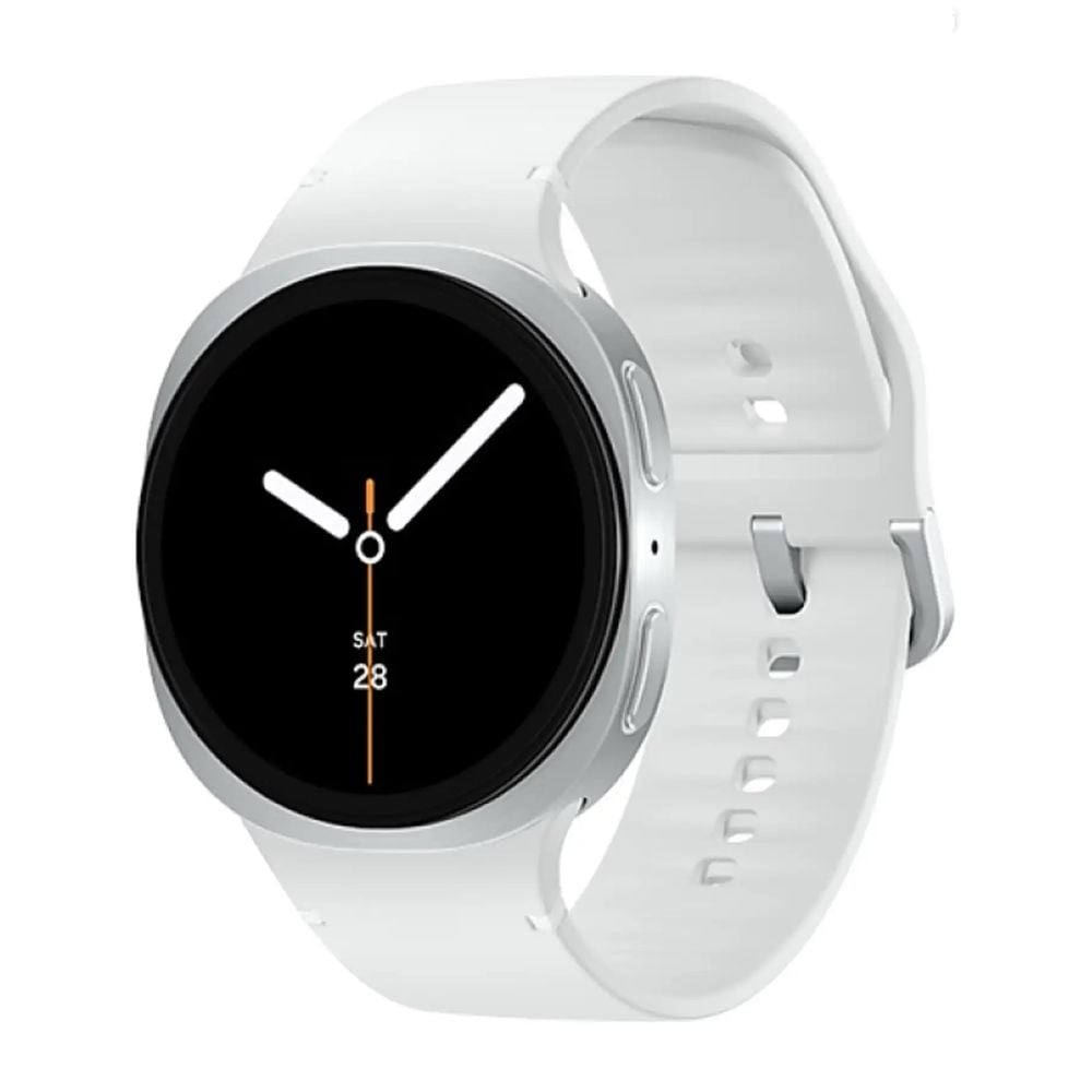 Samsung Galaxy Watch 8 40mm L320 Silver