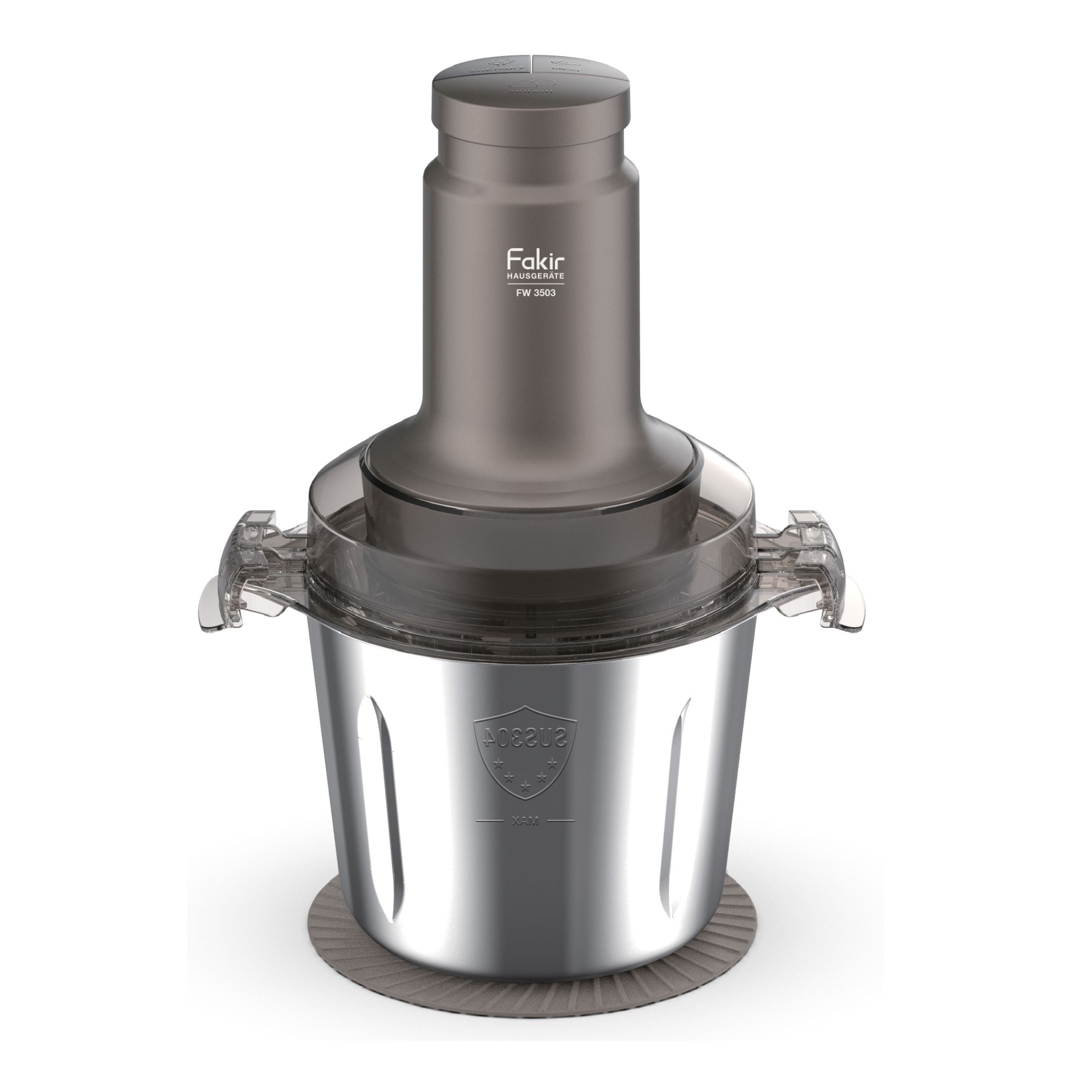 Fakir Fw3503 Rondo