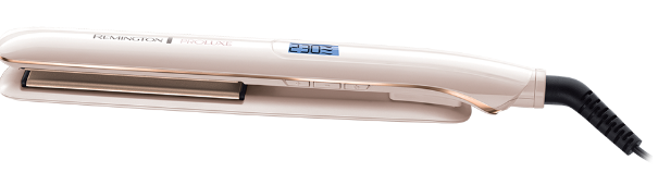 Remington Proluxe Hair Straightener Saç Düzleştirici S9100