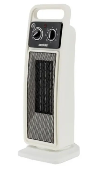 Geepas Grh28530 Fanlı Soba