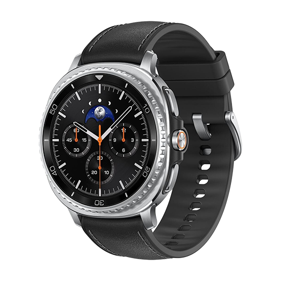 Samsung Galaxy Watch 8 Classic 46mm L500 Black