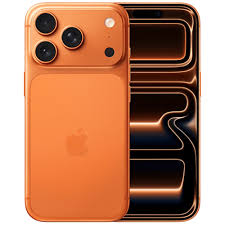 iPhone 17 Pro Max 512 Gb Cosmic Orange