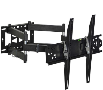 Vontech 55"-98" Lcd & Led Kilitli Duvar Askı Aparatı Vt 952 Hc Pro