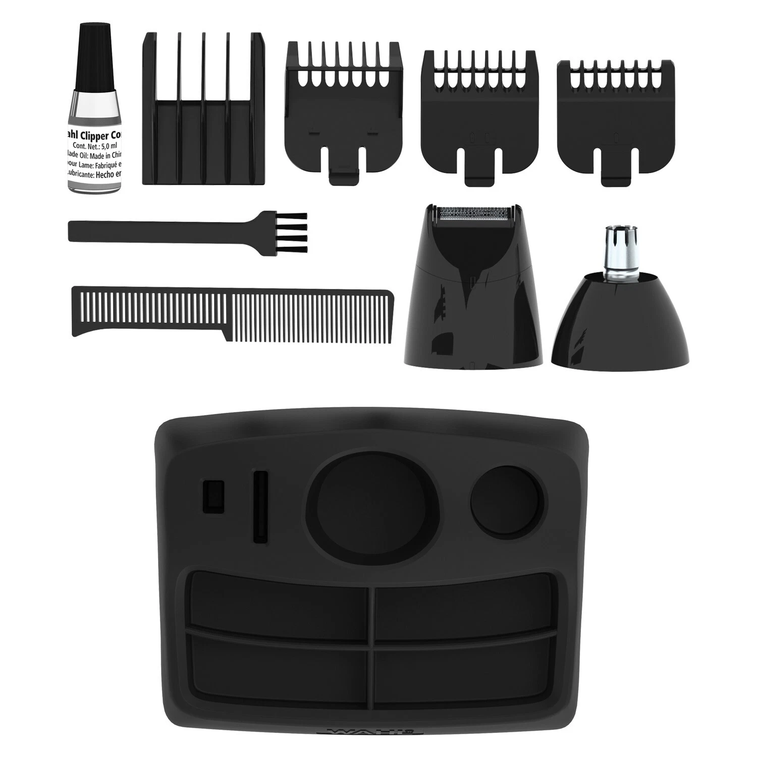 Wahl Groom Ease Traş Makinası 9685