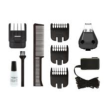Wahl Rechargeable Beard Kit 9893
