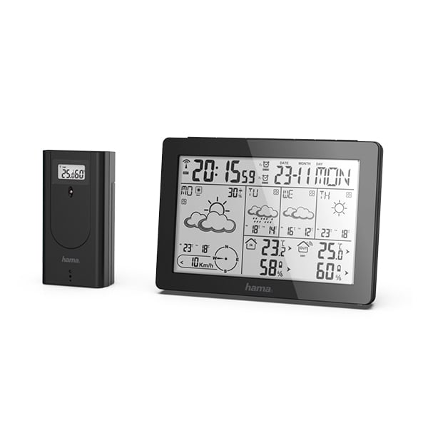 HAMA 00186369 Meteoroloji Hava Tahmini Merkezi