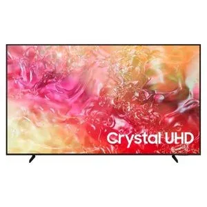 SAMSUNG 85" 4K Crystal UHD Televiyon
