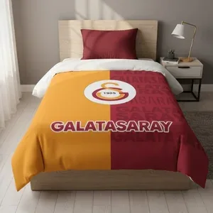 Welsoft Lisanslı Taraftar Battaniyesi 180x220 cm