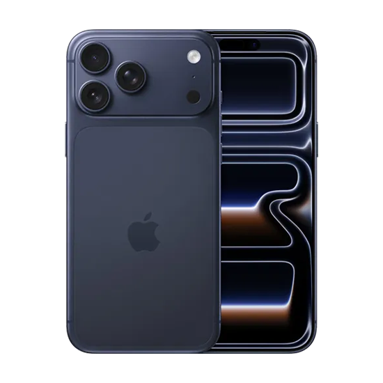 iPhone 17 Pro Max 512 Gb Deep Blue