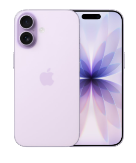 iPhone 17 256 Gb Lavender