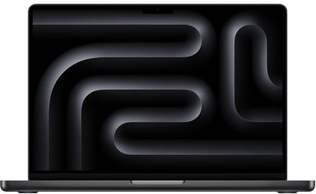 Apple MacBook Pro 14 İnch M5 Chip 16/512 Gb Space Black
