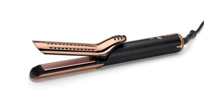 Babyliss Lasting Smooth Curls C115u