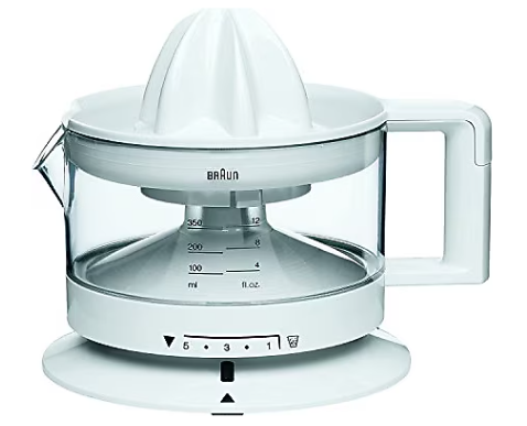 Braun Citrusquick 1 Narenciye Sıkacağı Cj 3000