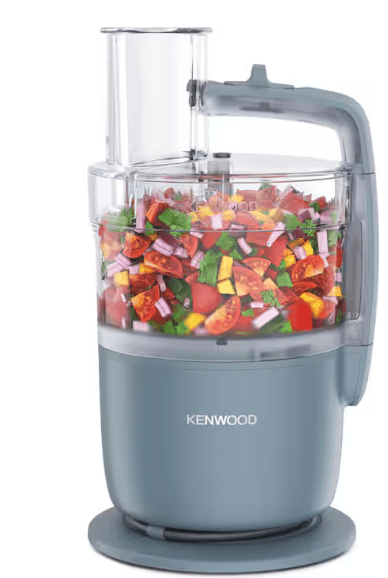 Kenwood Multipro Go Mutfak Robotu Fdp22.130gy