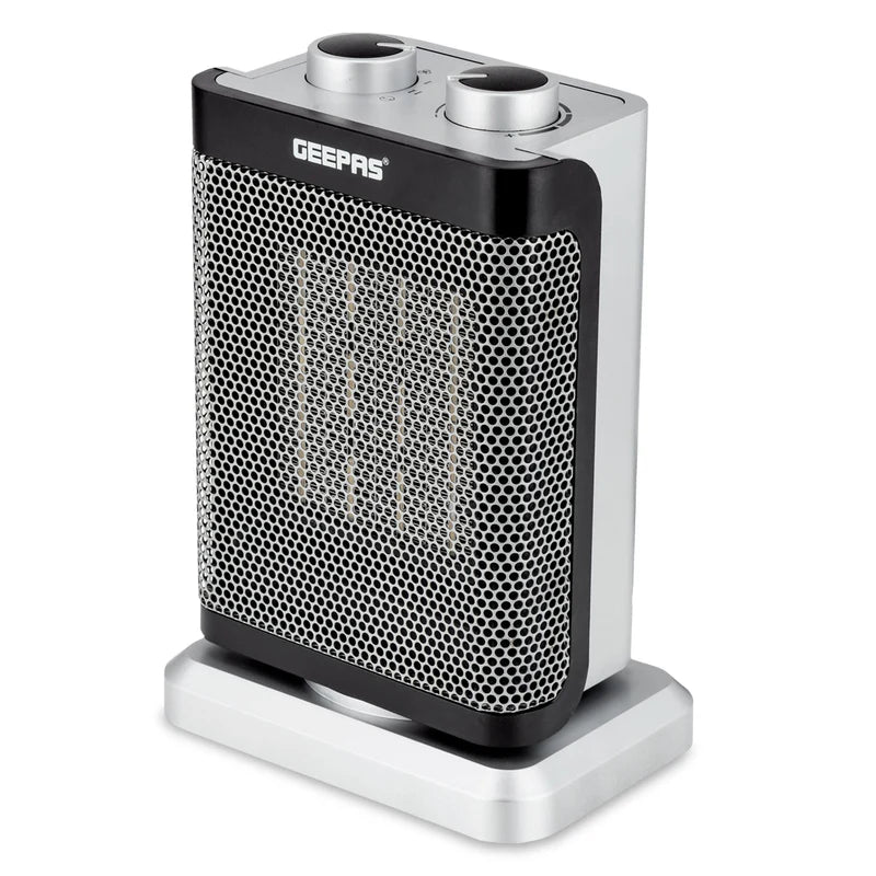 Geepas Gfh28529 Fanlı Soba