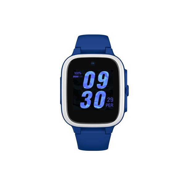 Ttec Kidi Lite Akıllı Çocuk Saati Ocean Navy 2ksw01m