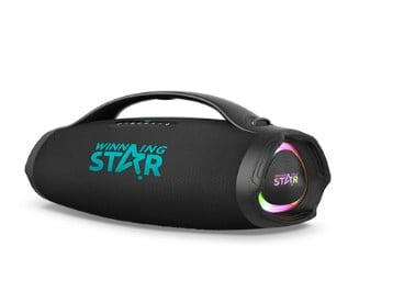 Winning Star Taşınabilir Party Box St-8100