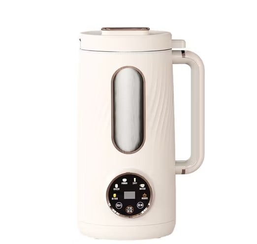 Winning Star Kuruyemiş Sütü Yapma Makinesi Çok Amaçlı Blender St-6900
