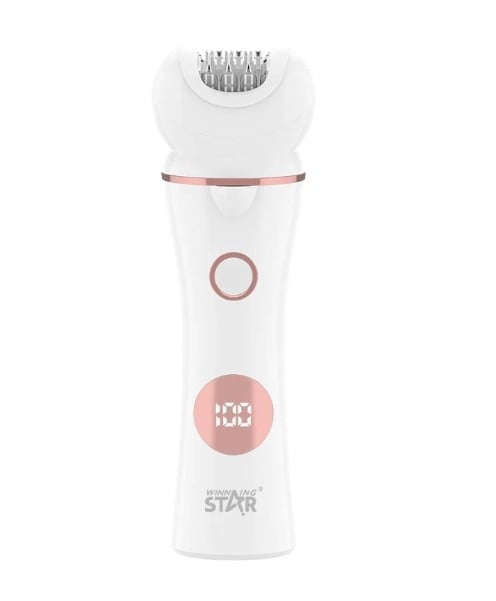 Winning Star Beş Başlıklı Epilasyon Cihazı St-5820