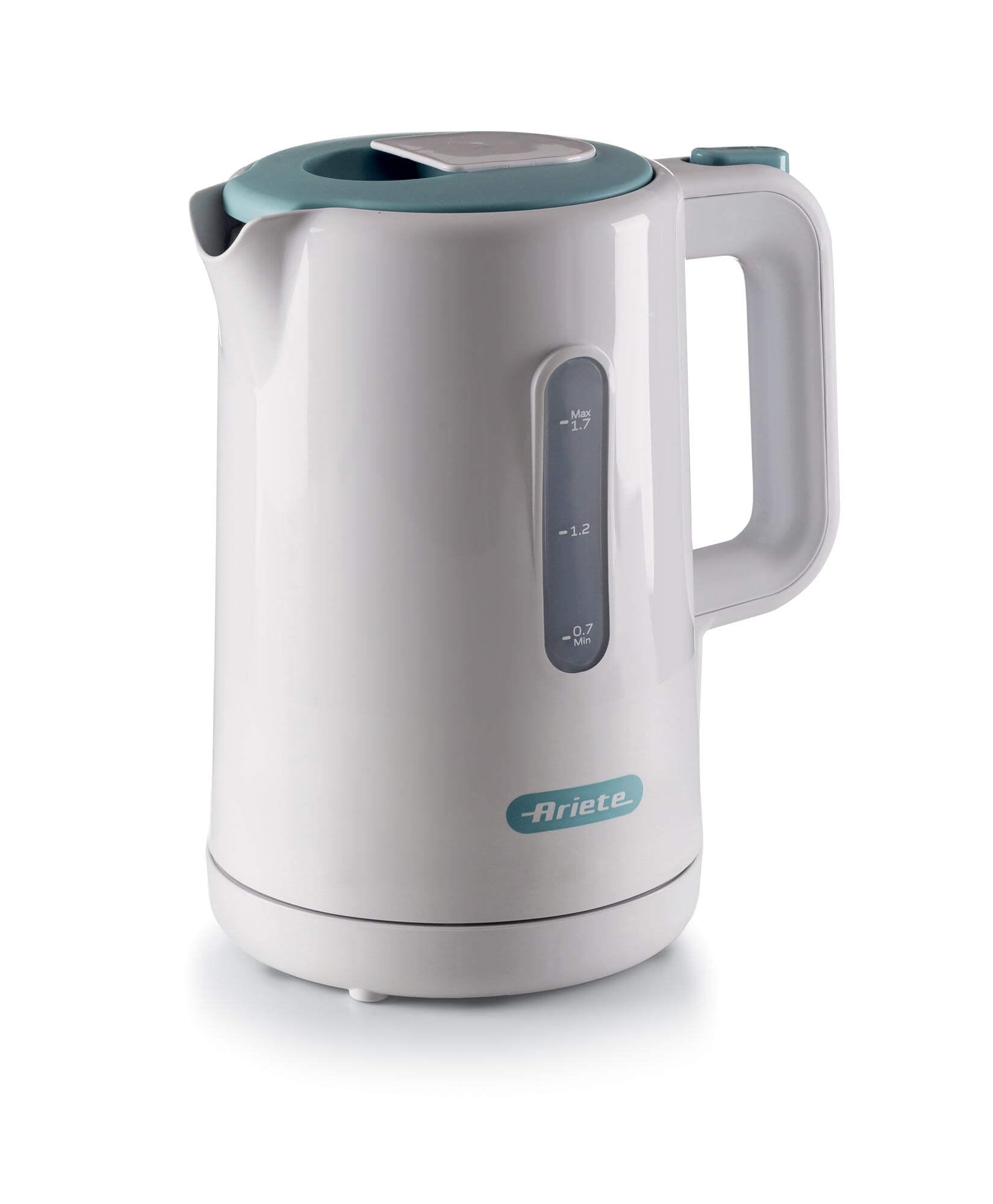 Ariete 2846 Kettle Beyaz 1,7tl