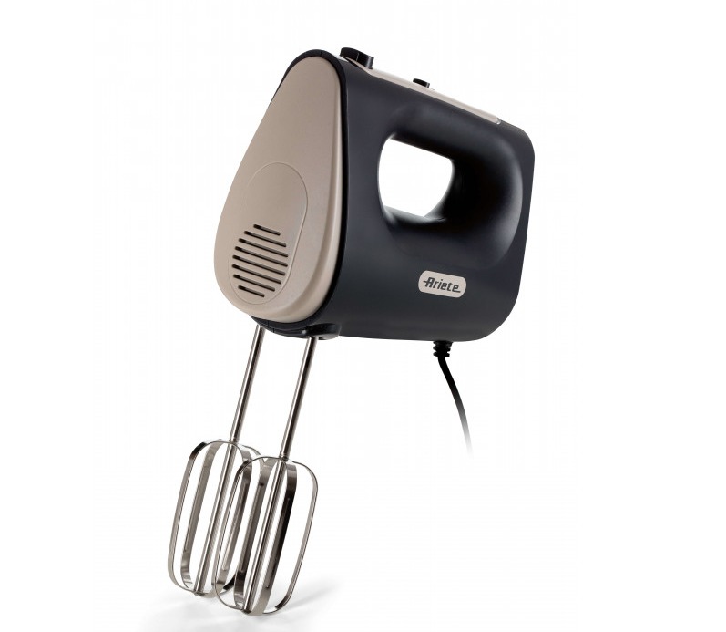 Ariete 576 El Mikseri 450w Siyah Hand Mixer