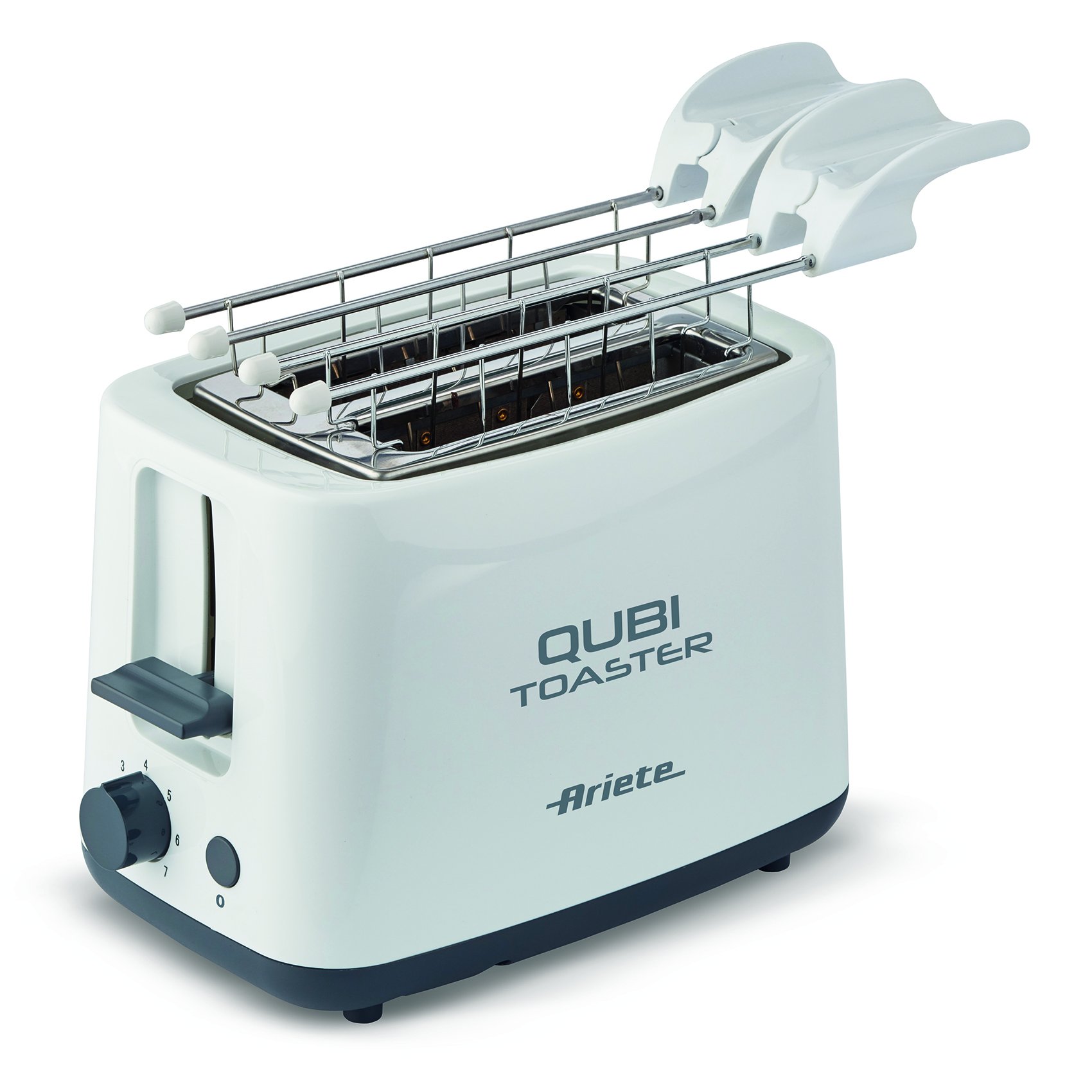 Ariete 157 Ekmek Kızartma Makinesi Beyaz