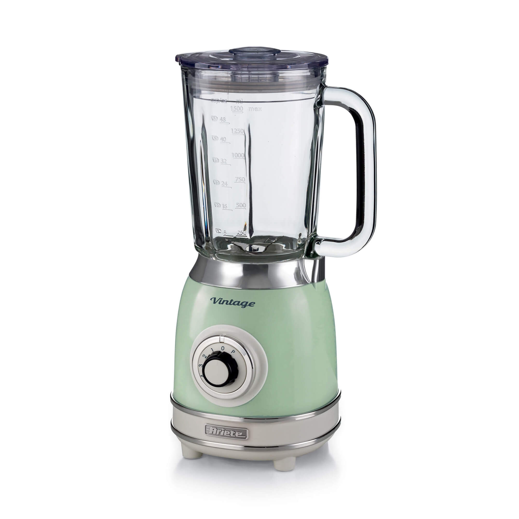 Ariete Vintage Cam Blender 0583 Yeşil Renk