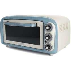Ariete Vintage Fırın Mavi Renk 0979